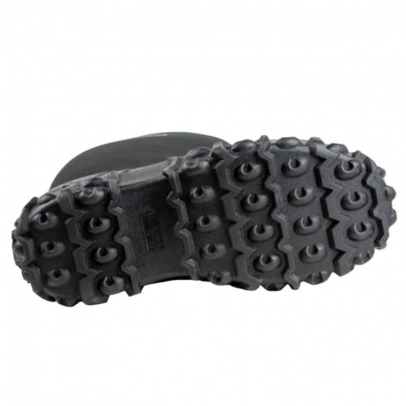 Тёплые сапоги с неопреном HUNTLANDIA Carbon High