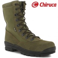 Легкие ботинки для охоты CHIRUCA Sabana