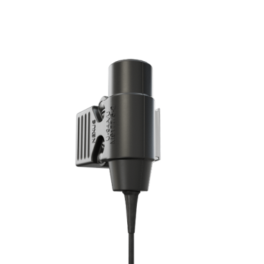 Кнопка PTT для поключения наушников к рации PTT Box, Single Com, Yaesu/Vertex VX6R/VX7R, SP.20-005