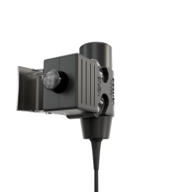 Кнопка PTT для поключения наушников к рации PTT Box, Single Com, Yaesu/Vertex VX6R/VX7R, SP.20-005