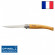 Филейный нож Opinel Effile Inox 10 (ручка из бука)