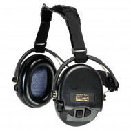 Стрелковые наушники MSA Sordin Supreme PRO X Neckband, 75302-X-02