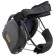 Стрелковые наушники MSA Sordin Supreme PRO X Neckband, 75302-X-02