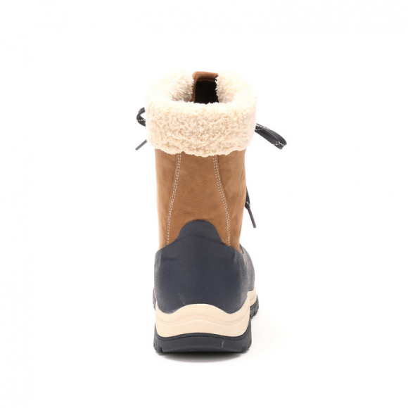 Сапоги WALM-201 Arctic Apres Lace