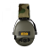 Камуфляжные активные наушники Sordin Supreme Pro-X Led Camo