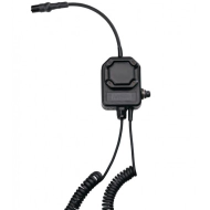 Двухканальная система SUPREME PTT SYSTEM, Dual Com, 75905-005