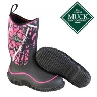 Сапоги HAW-MSMG-MNS Womens Hale