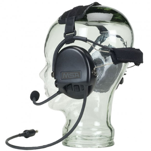 Стрелковые наушники MSA Sordin Supreme СС, 75328 (76328-02)