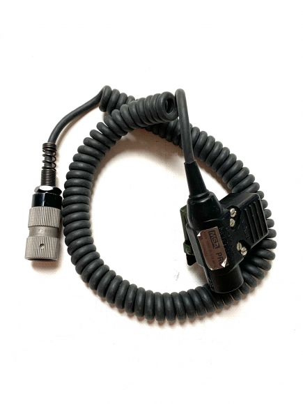 Система Nexus PTT System M9177/5/5-2 (U-94A/V) (брызгозащищенная), 75903-XXX