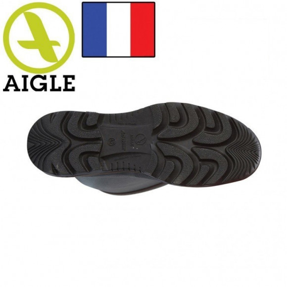 Короткие сапоги AIGLE Parcours Bottillon Iso 2 Generation