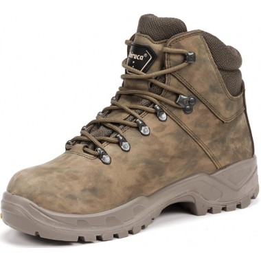 Ботинки CHIRUCA CARES 31 Camo-Sand