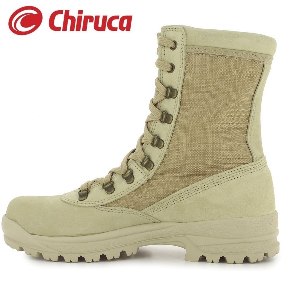 Легкие ботинки для охоты CHIRUCA Sabana 04