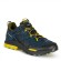 Кроссовки AKU ROCKET DFS GTX , blue/mustard