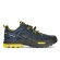 Кроссовки AKU ROCKET DFS GTX , blue/mustard