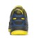 Кроссовки AKU ROCKET DFS GTX , blue/mustard