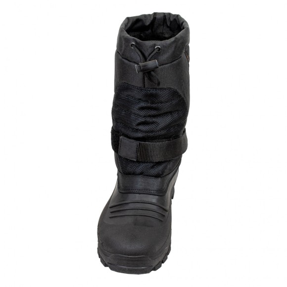 Тёплые сапоги с галошей SPIRALE Combat-Fix