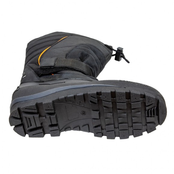 Тёплые сапоги с галошей SPIRALE Combat-Fix