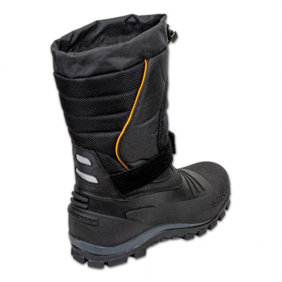 Тёплые сапоги с галошей SPIRALE Combat-Fix