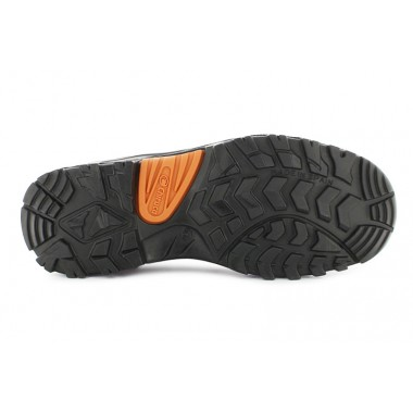 Ботинки CHIRUCA SERBAL 02