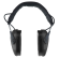 Наушники активные EARMOR M300A-BK, NRR 22, черные