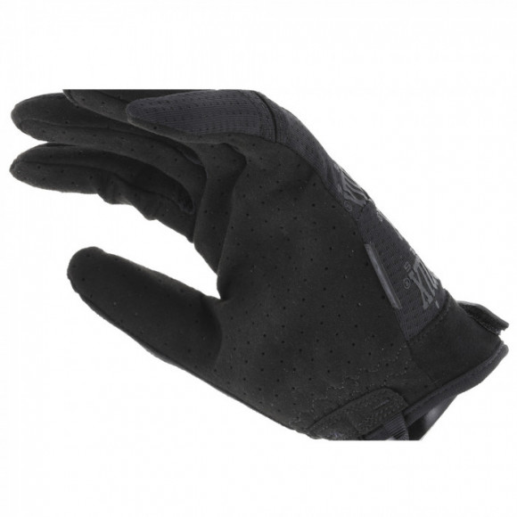 Стрелковые перчатки с сенсорными вставками MECHANIX Specialty Vent Covert