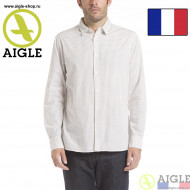 Мужская рубашка AIGLE Velay
