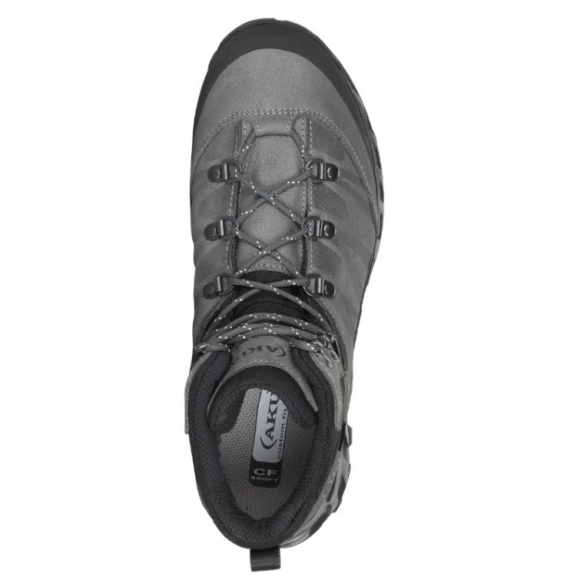 Ботинки AKU COLDAI NBK GTX, grey