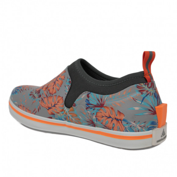 Женские галоши HUNTLANDIA Kolibri grey