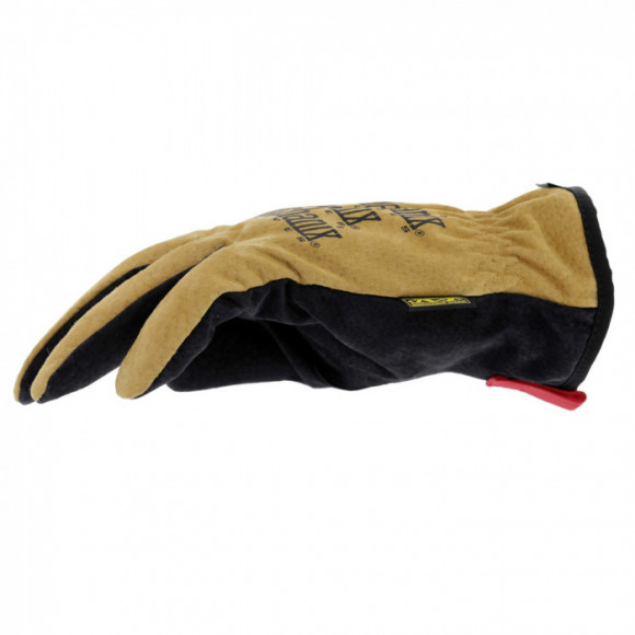 Кожаные рабочие перчатки MECHANIX Work Leather Driver E5-360
