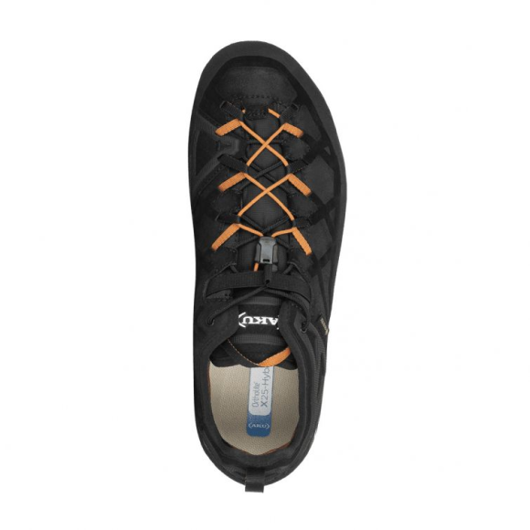 Горные кроссовки AKU Rock DFS GTX