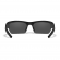Очки защитные Wiley X WX VALOR Clear/Grey, black frame, CHVAL07