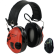 Наушники противошумные PELTOR SportTac shooting модель MT16H210F-478-RD, 7000039607