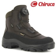 Ботинки для охоты CHIRUCA Labrador Boa Bandeleta