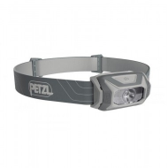 Фонарь налобный Petzl Tikkina 300лм, серый, E060AA00