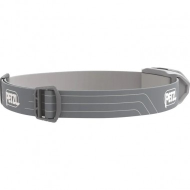 Фонарь налобный Petzl Tikkina 300лм, серый, E060AA00