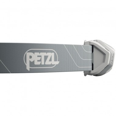 Фонарь налобный Petzl Tikkina 300лм, серый, E060AA00