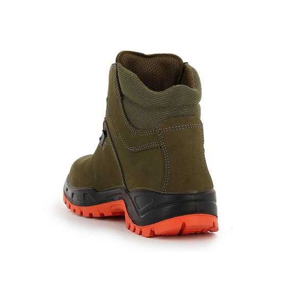 Ботинки CHIRUCA CARES BOA HI-VIS 08