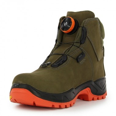 Ботинки CHIRUCA CARES BOA HI-VIS 08