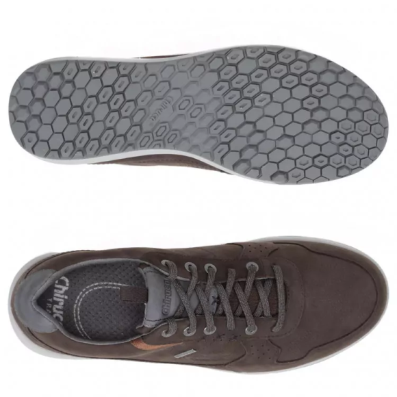 Ботинки CHIRUCA METROPOLITAN 12