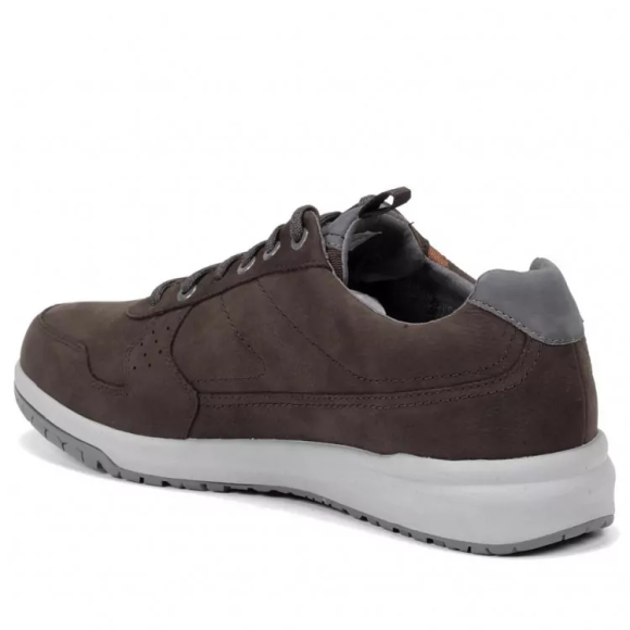 Ботинки CHIRUCA METROPOLITAN 12