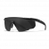 Очки защитные Wiley X Saber Advaced (Frame: Matte Black, Lens: Smoke Grey), 302