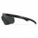 Очки защитные Wiley X Saber Advaced (Frame: Matte Black, Lens: Smoke Grey), 302