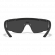 Очки защитные Wiley X Saber Advaced (Frame: Matte Black, Lens: Smoke Grey), 302