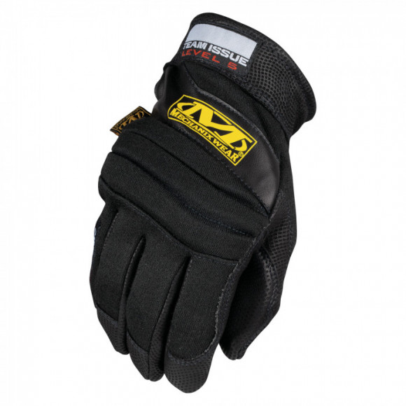 Перчатки огнестойкие MECHANIX CarbonX Level 5 Fire Protection