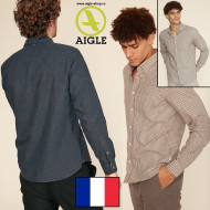 Рубашка AIGLE Dorati