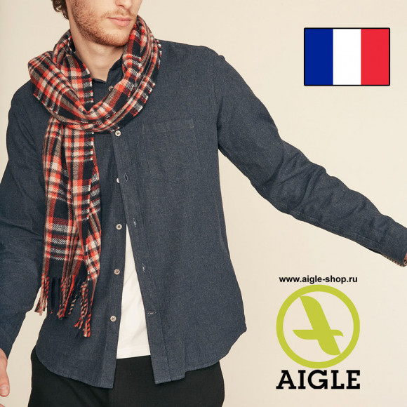 Рубашка AIGLE Dorati