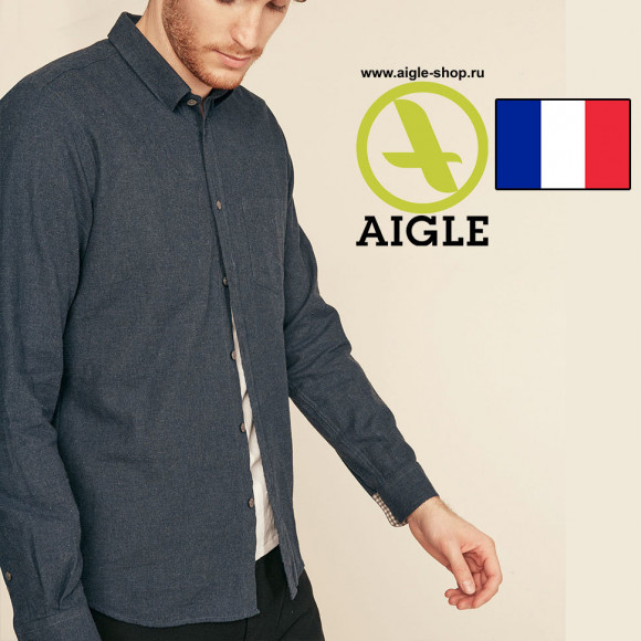 Рубашка AIGLE Dorati