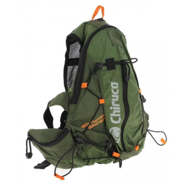 Рюкзак CHIRUCA MOCHILA 11 L. CAZA, УТ000013227
