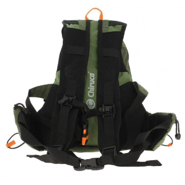 Рюкзак CHIRUCA MOCHILA 11 L. CAZA, УТ000013227