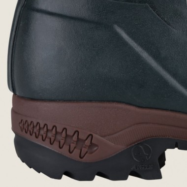 Сапоги из каучука AIGLE Parcours 2 Generation Vario